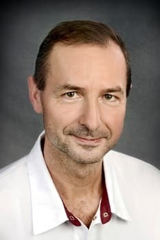 MUDr. Stanislav Los Chovanec