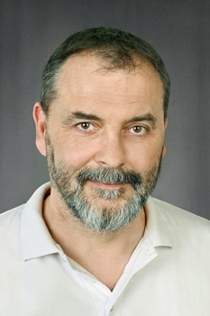 Daniel Nikolov